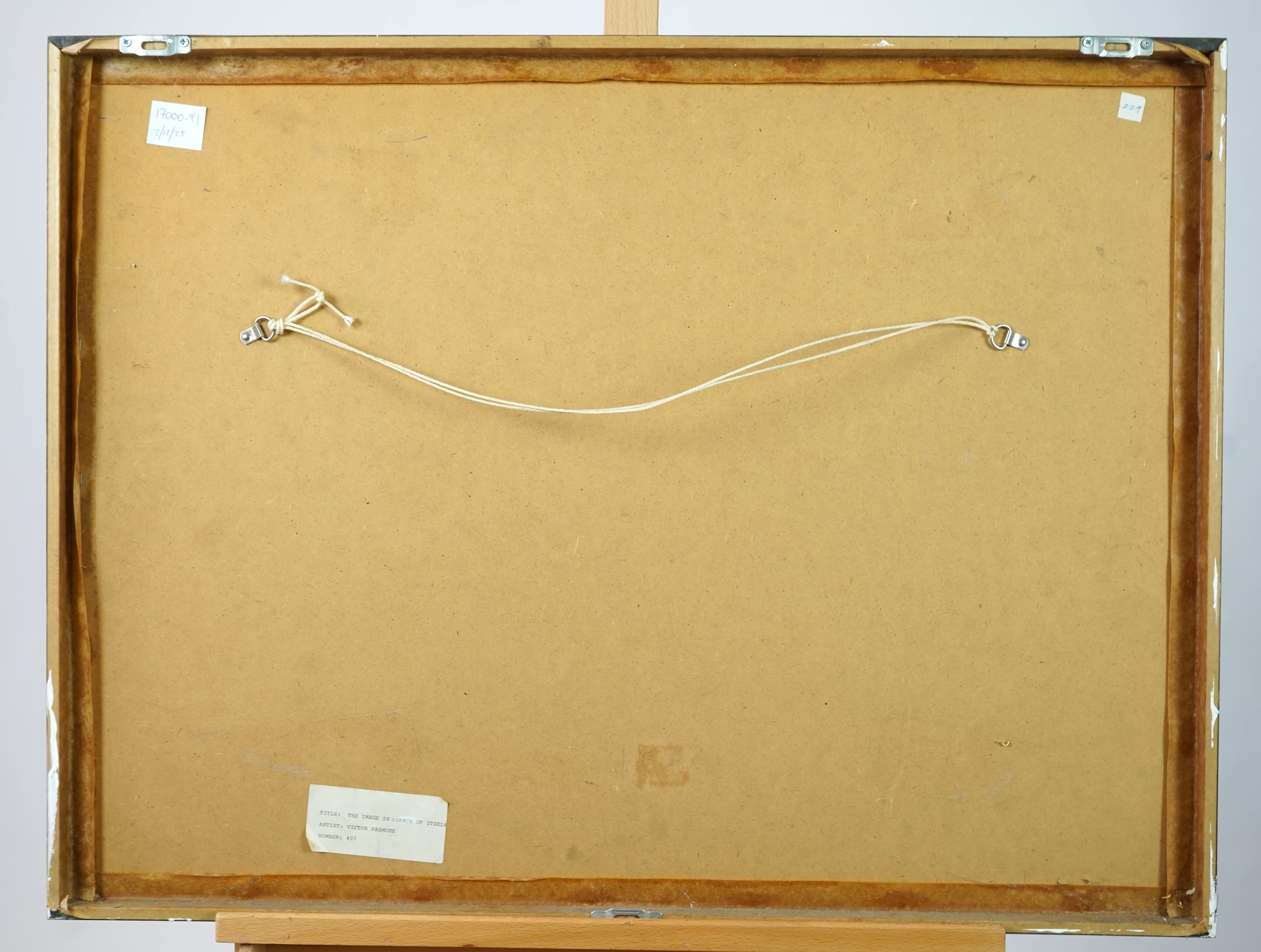 A quantity of assorted oils, watercolours and prints. Condition - fair